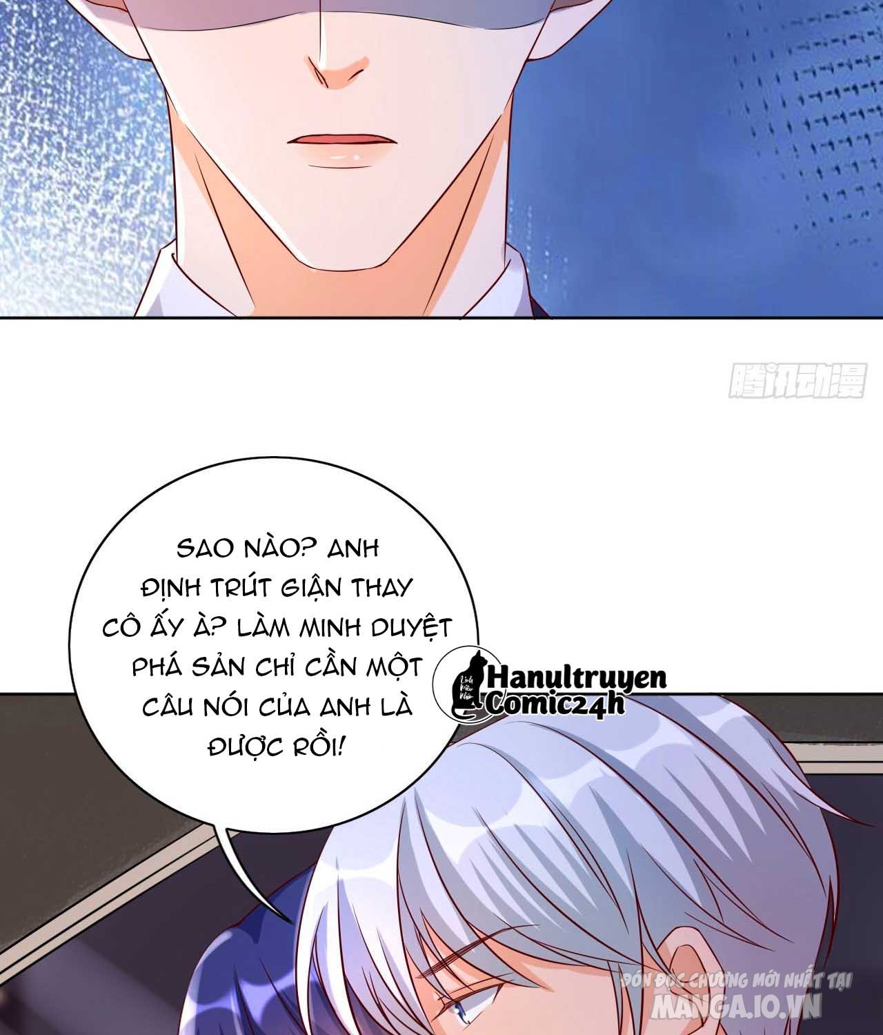 Chia Tay Tiến Độ 100% Chapter 17 - Trang 2