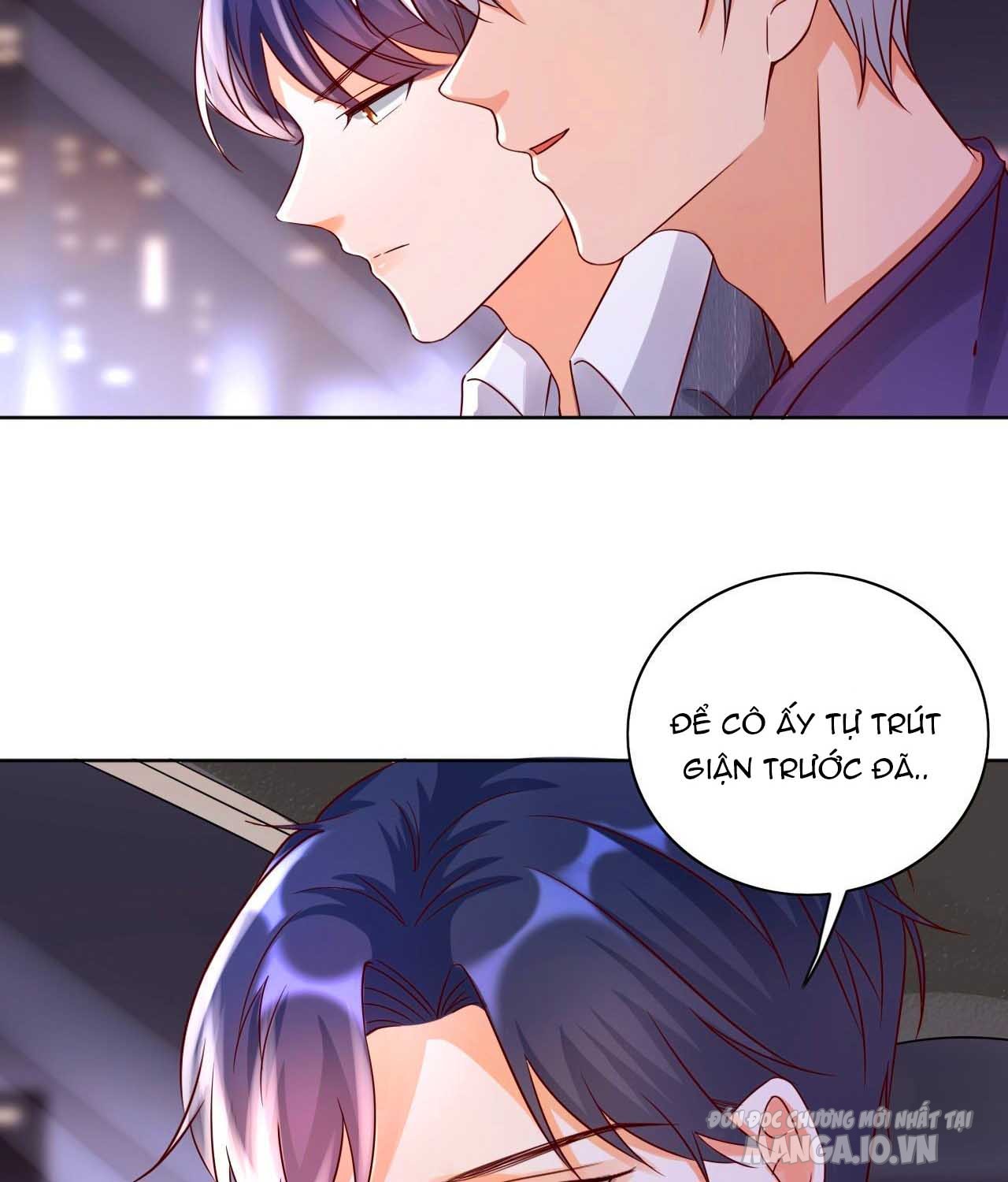 Chia Tay Tiến Độ 100% Chapter 17 - Trang 2