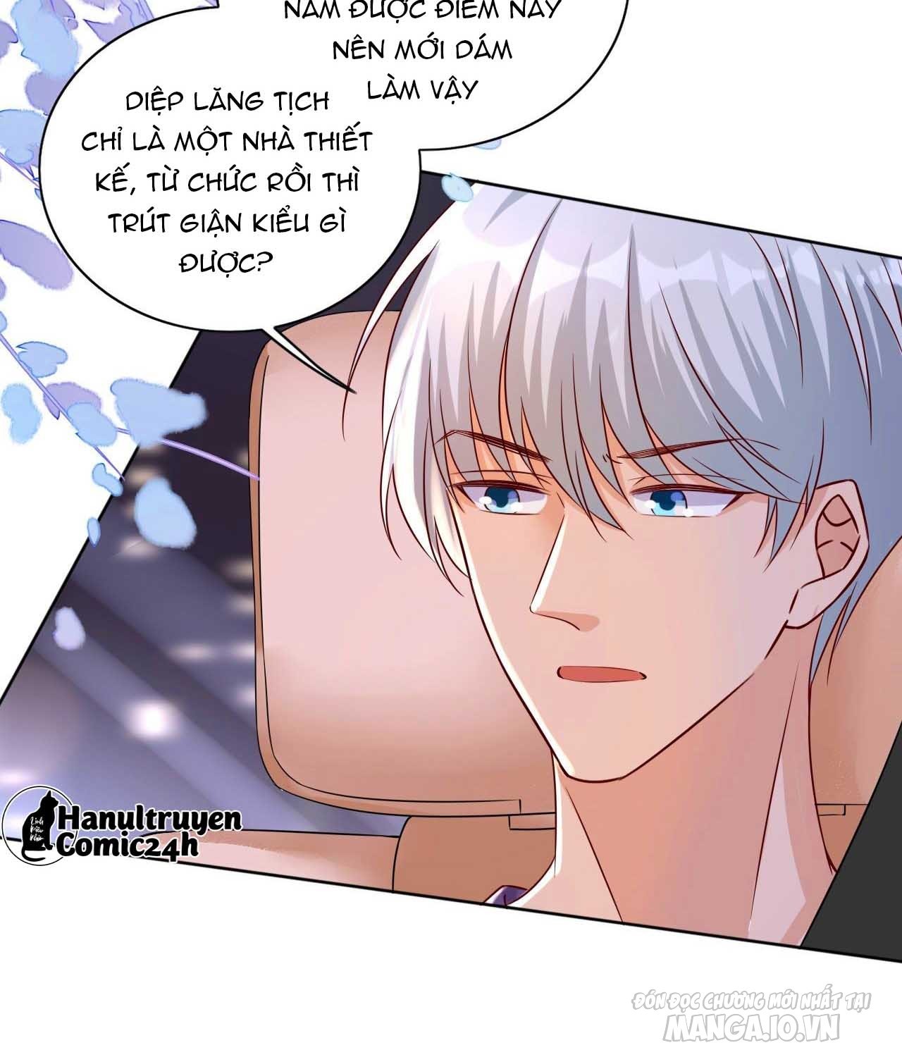 Chia Tay Tiến Độ 100% Chapter 17 - Trang 2