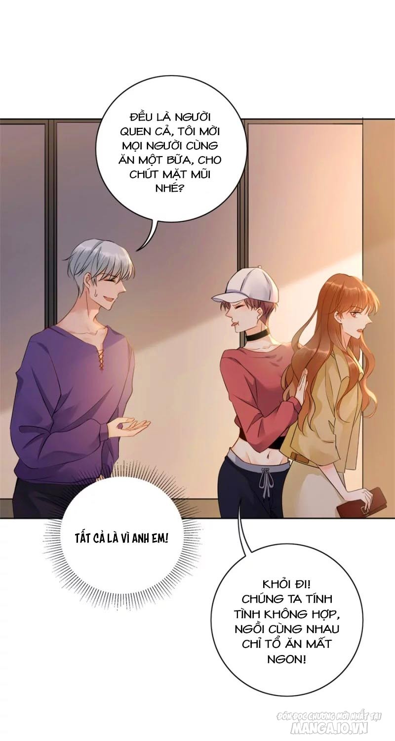 Chia Tay Tiến Độ 100% Chapter 16 - Trang 2