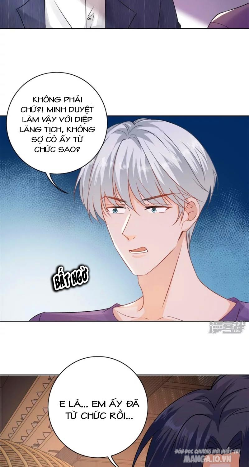 Chia Tay Tiến Độ 100% Chapter 16 - Trang 2