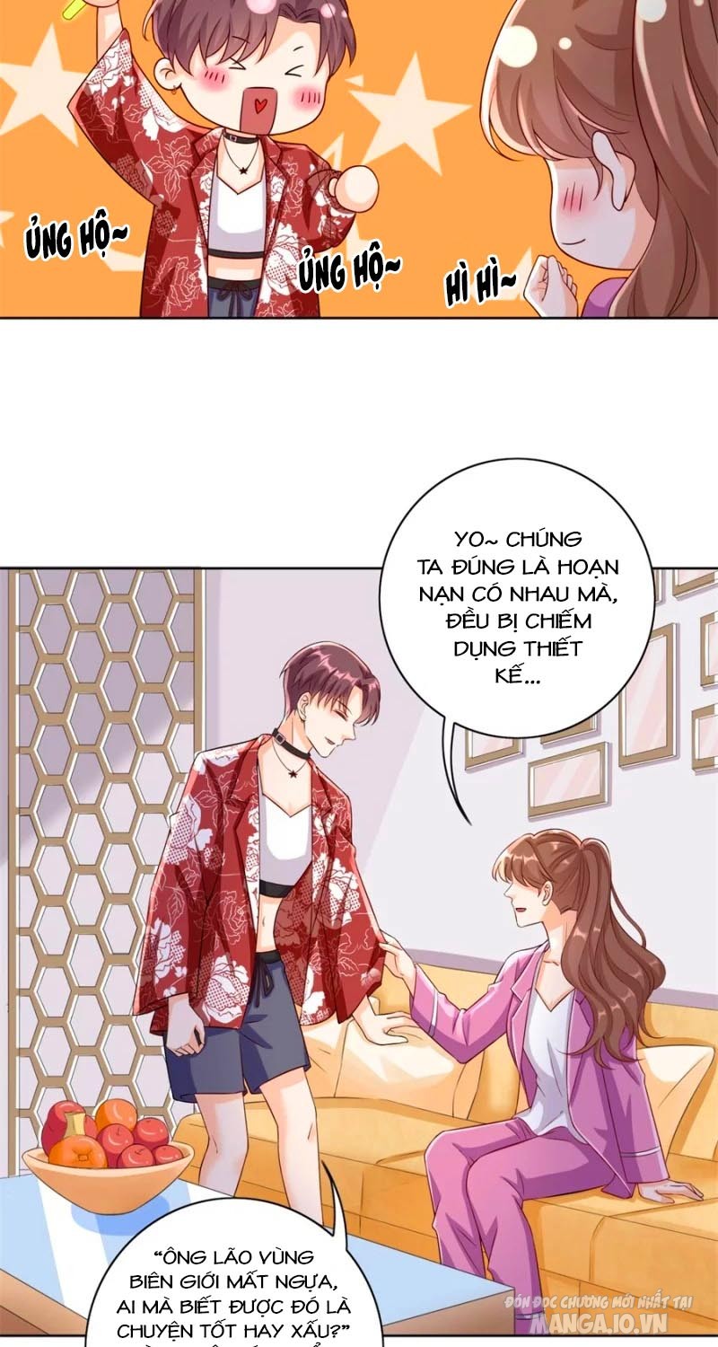 Chia Tay Tiến Độ 100% Chapter 16 - Trang 2