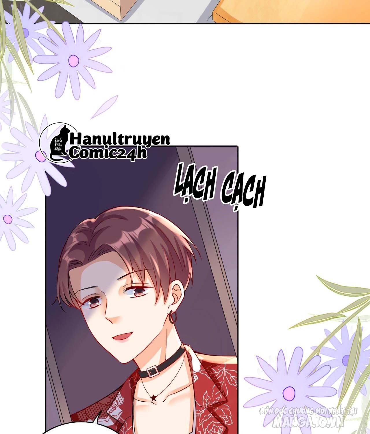 Chia Tay Tiến Độ 100% Chapter 15.2 - Trang 2