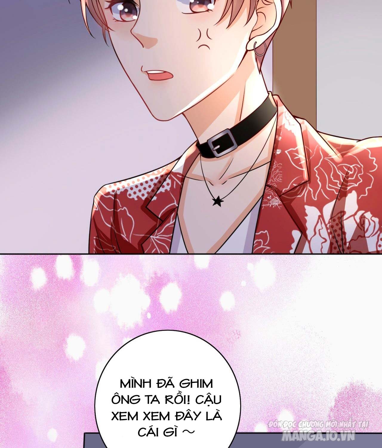 Chia Tay Tiến Độ 100% Chapter 15.2 - Trang 2