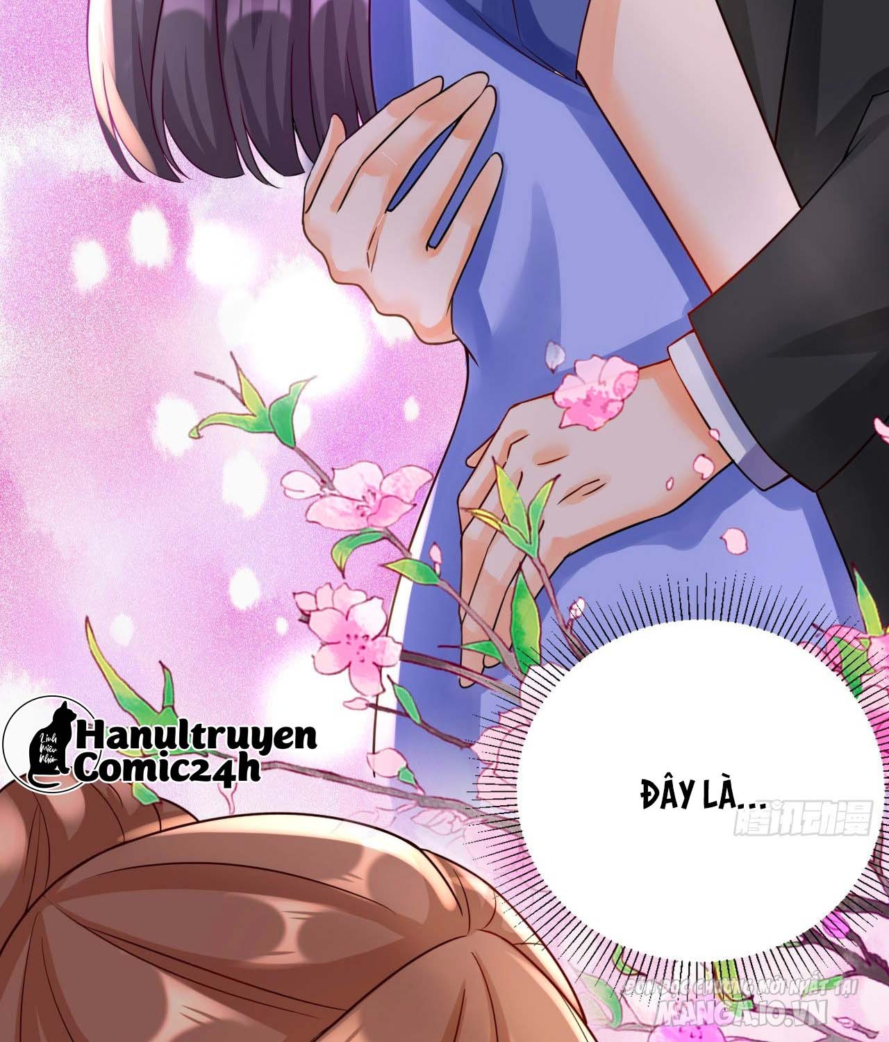 Chia Tay Tiến Độ 100% Chapter 15.2 - Trang 2