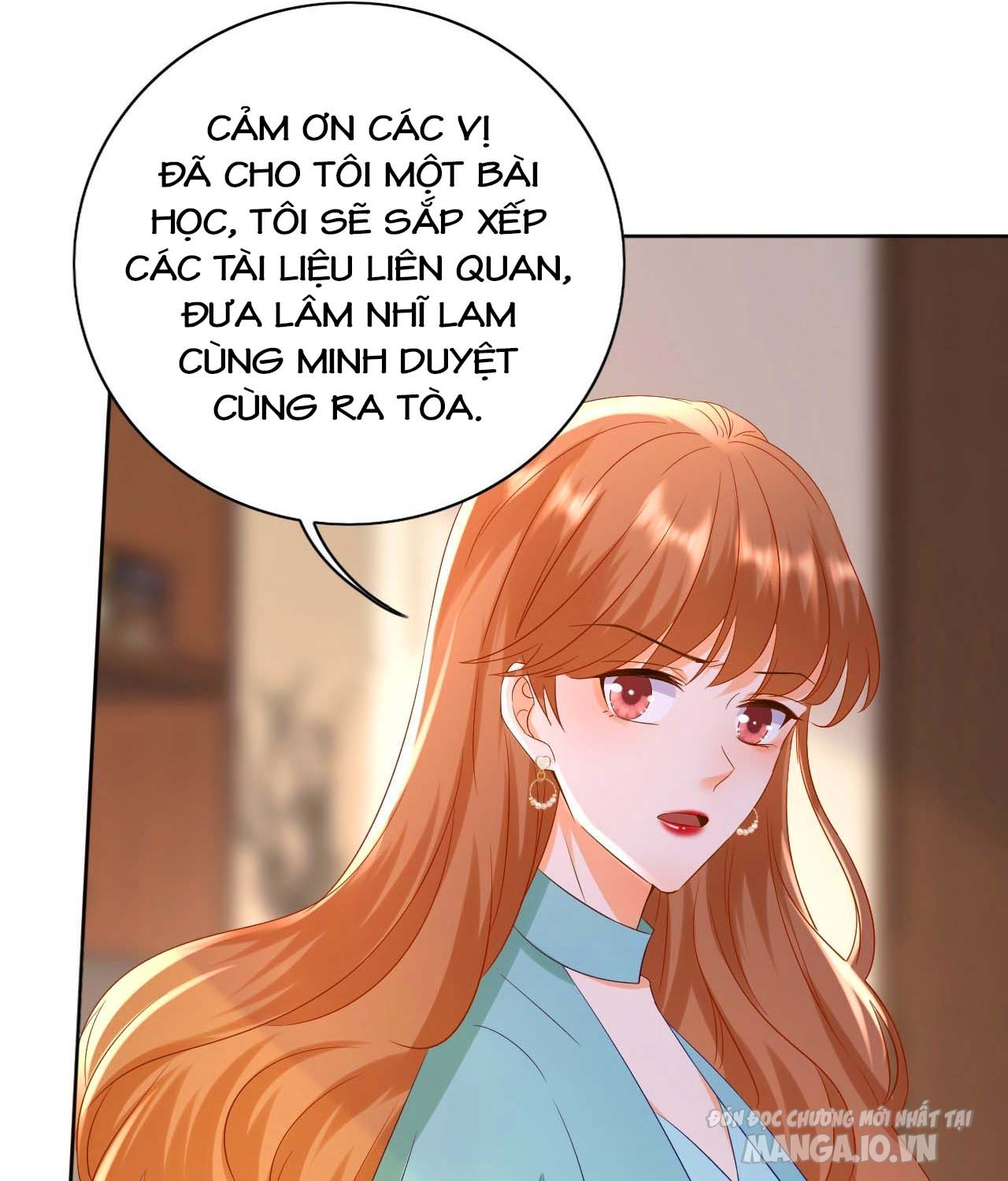 Chia Tay Tiến Độ 100% Chapter 15.2 - Trang 2