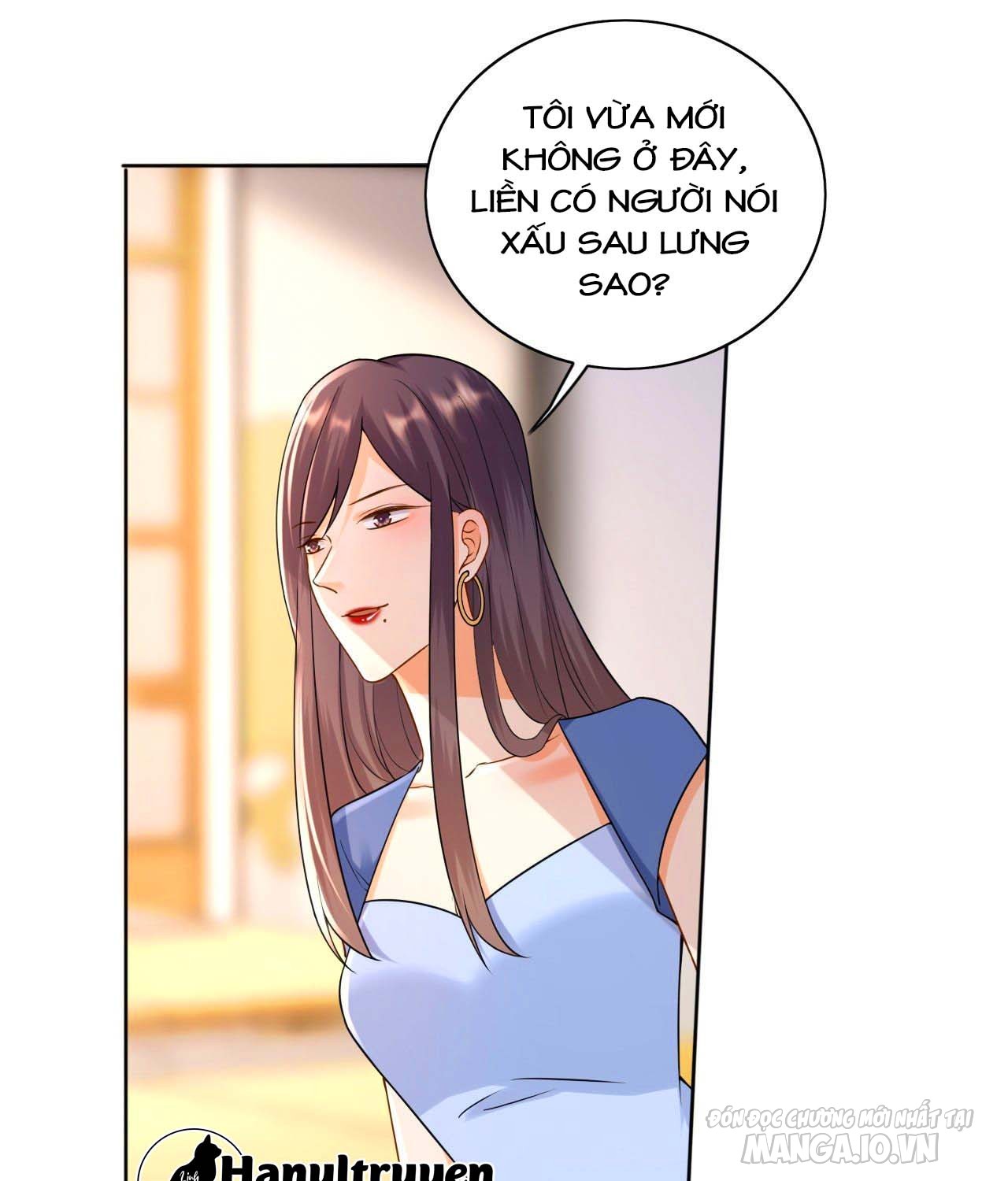 Chia Tay Tiến Độ 100% Chapter 15.1 - Trang 2