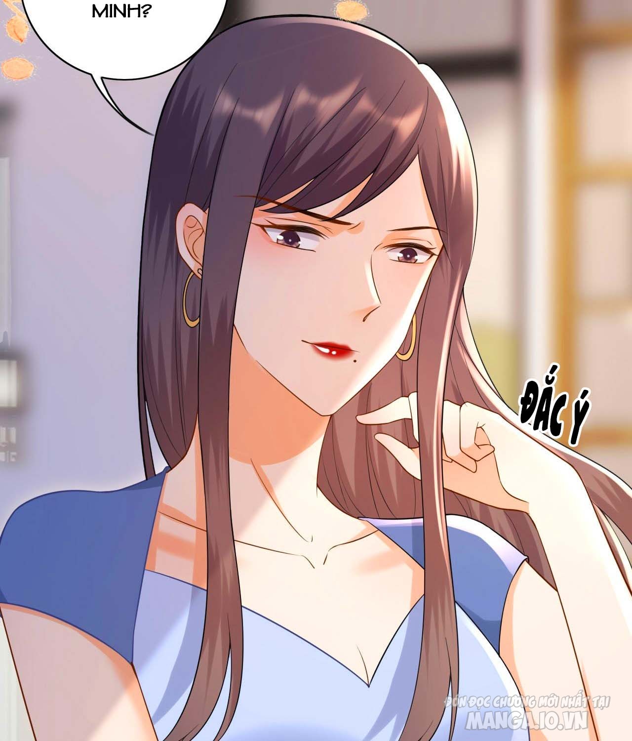 Chia Tay Tiến Độ 100% Chapter 15.1 - Trang 2