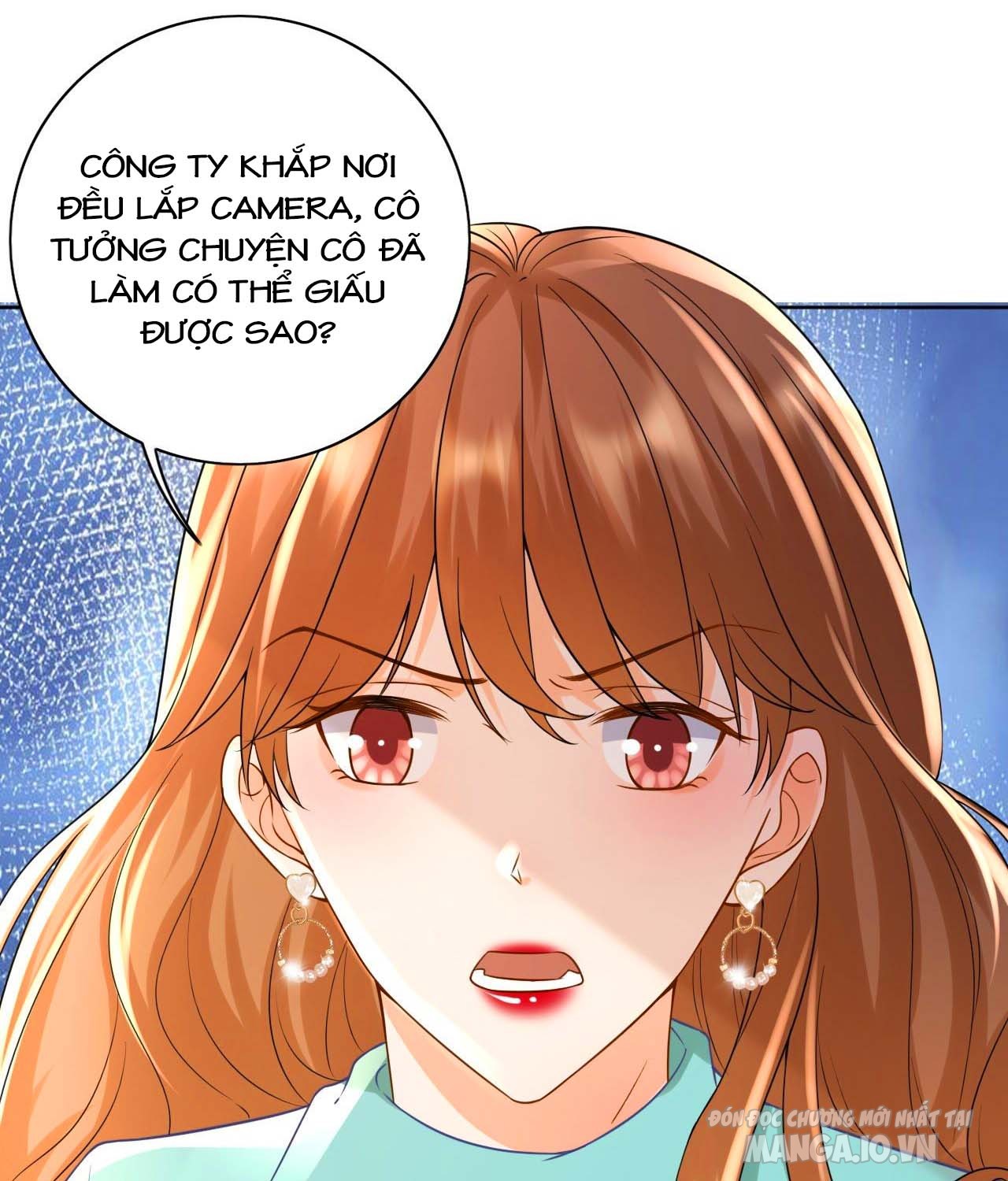 Chia Tay Tiến Độ 100% Chapter 15.1 - Trang 2