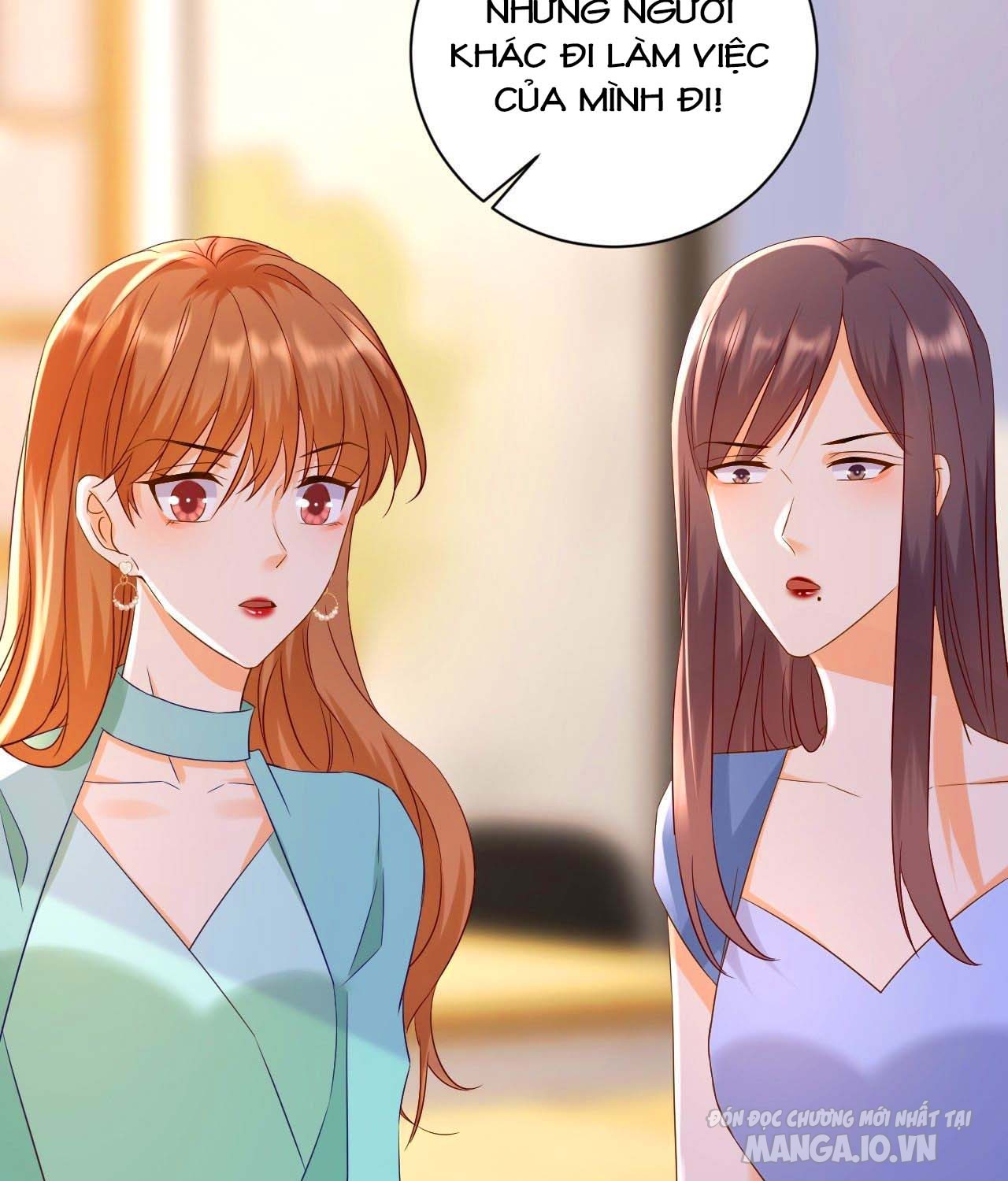 Chia Tay Tiến Độ 100% Chapter 15.1 - Trang 2