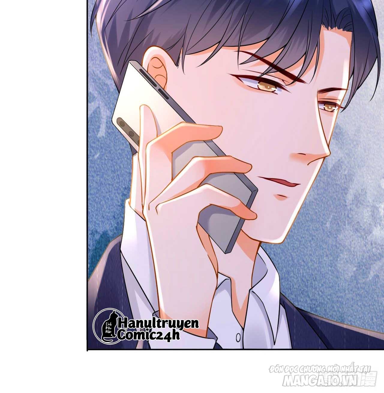 Chia Tay Tiến Độ 100% Chapter 14.2 - Trang 2