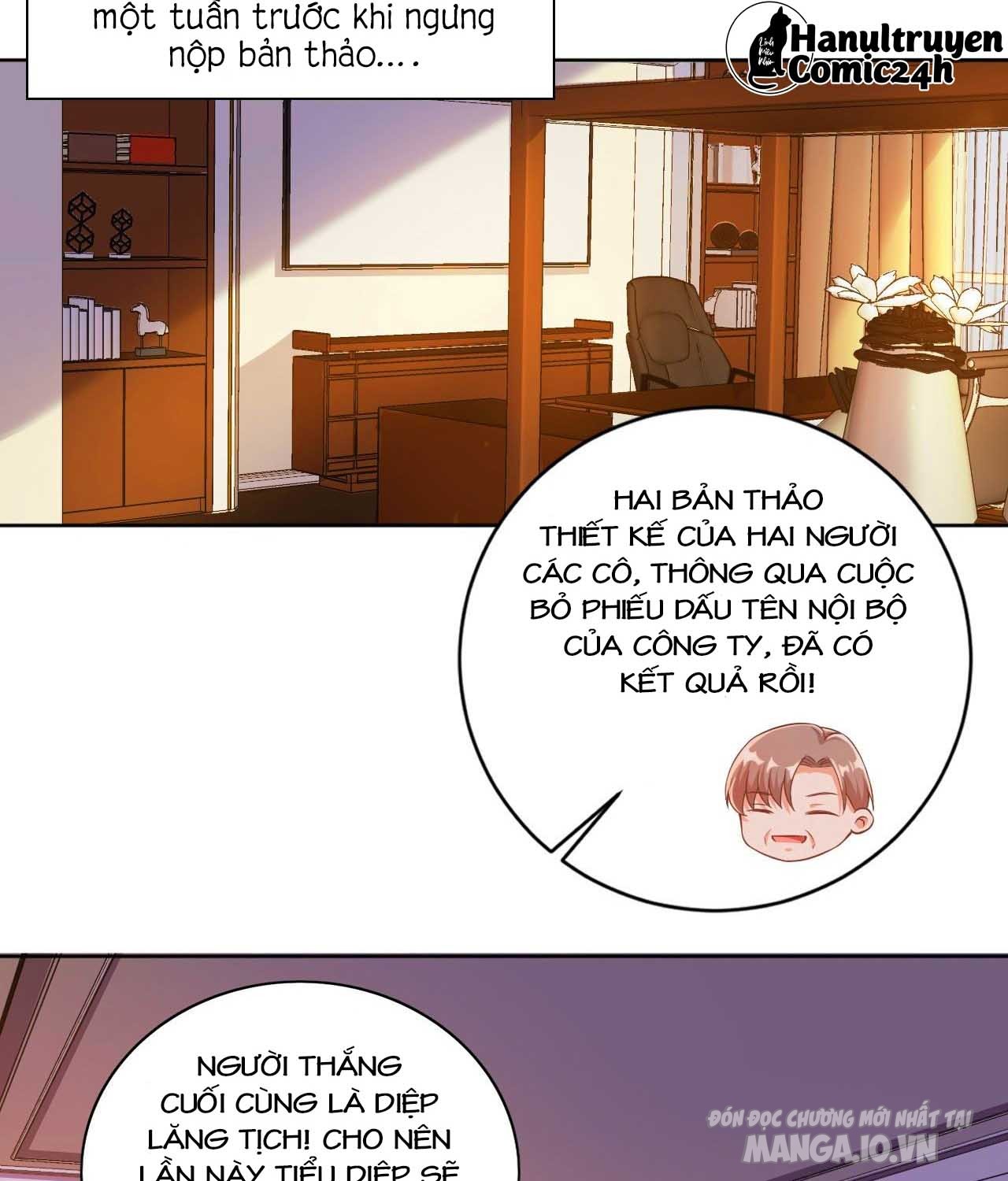 Chia Tay Tiến Độ 100% Chapter 14.2 - Trang 2