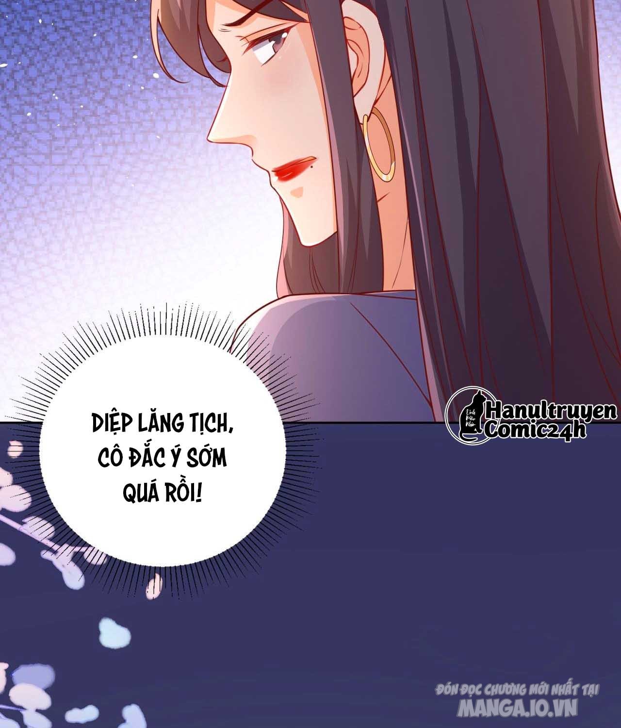 Chia Tay Tiến Độ 100% Chapter 14.2 - Trang 2