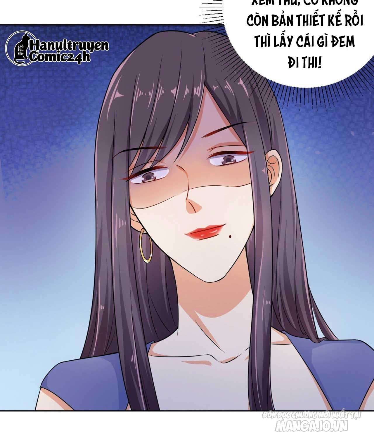 Chia Tay Tiến Độ 100% Chapter 14.2 - Trang 2