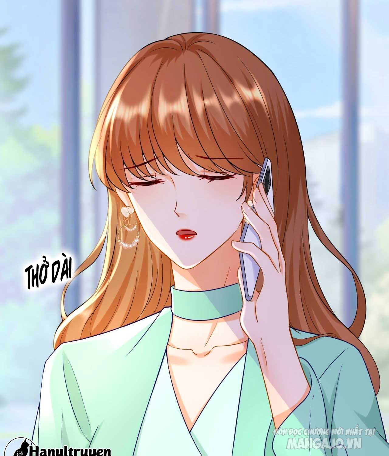 Chia Tay Tiến Độ 100% Chapter 14.2 - Trang 2