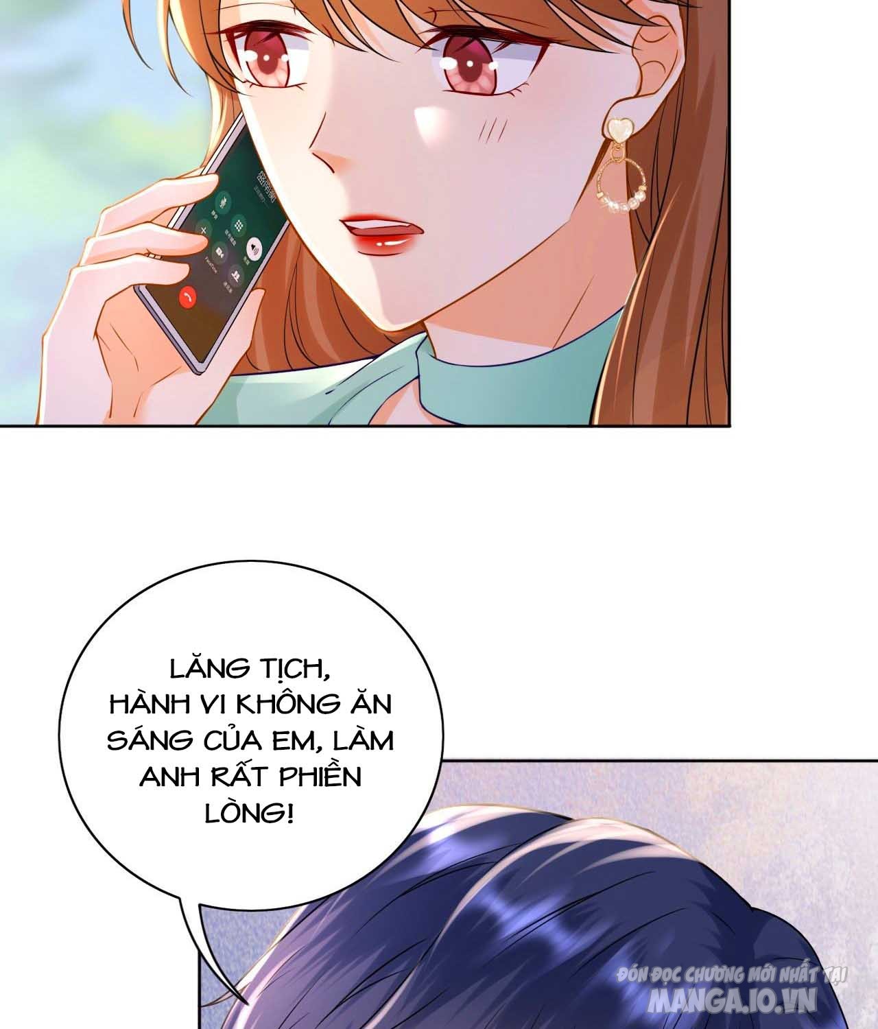 Chia Tay Tiến Độ 100% Chapter 14.2 - Trang 2