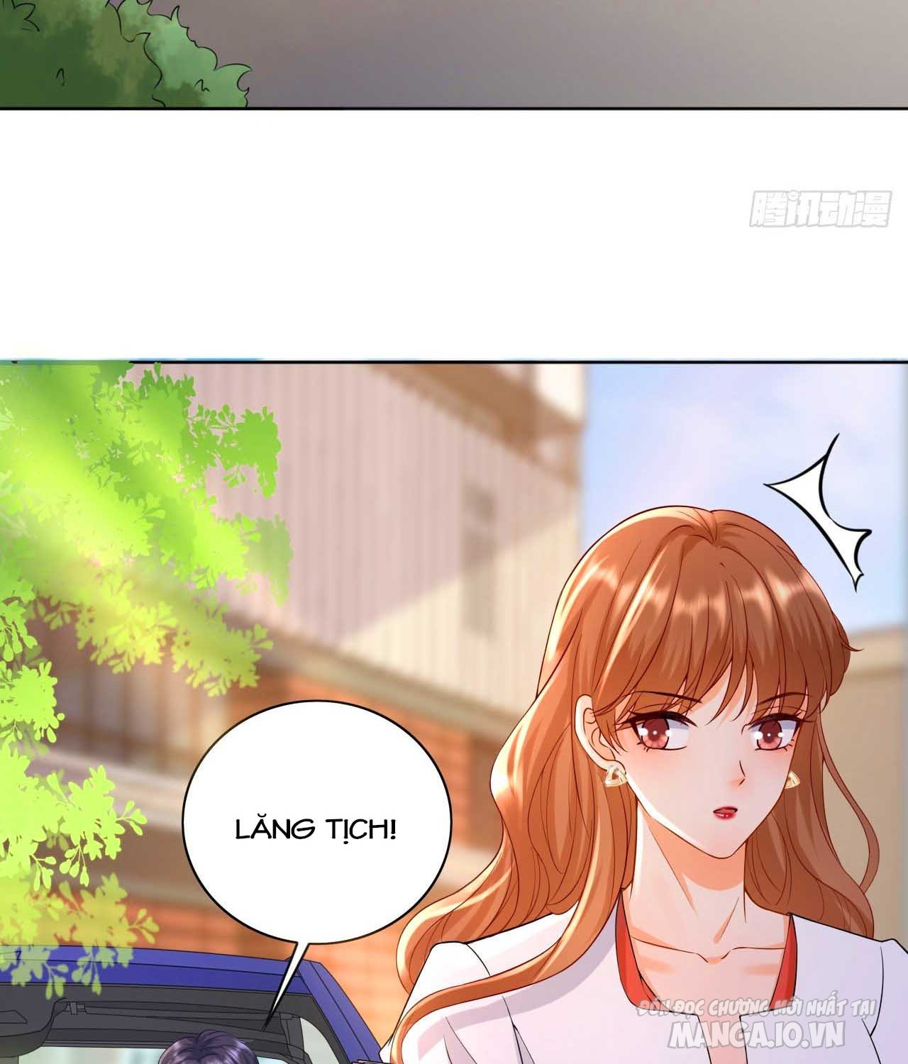 Chia Tay Tiến Độ 100% Chapter 14.1 - Trang 2