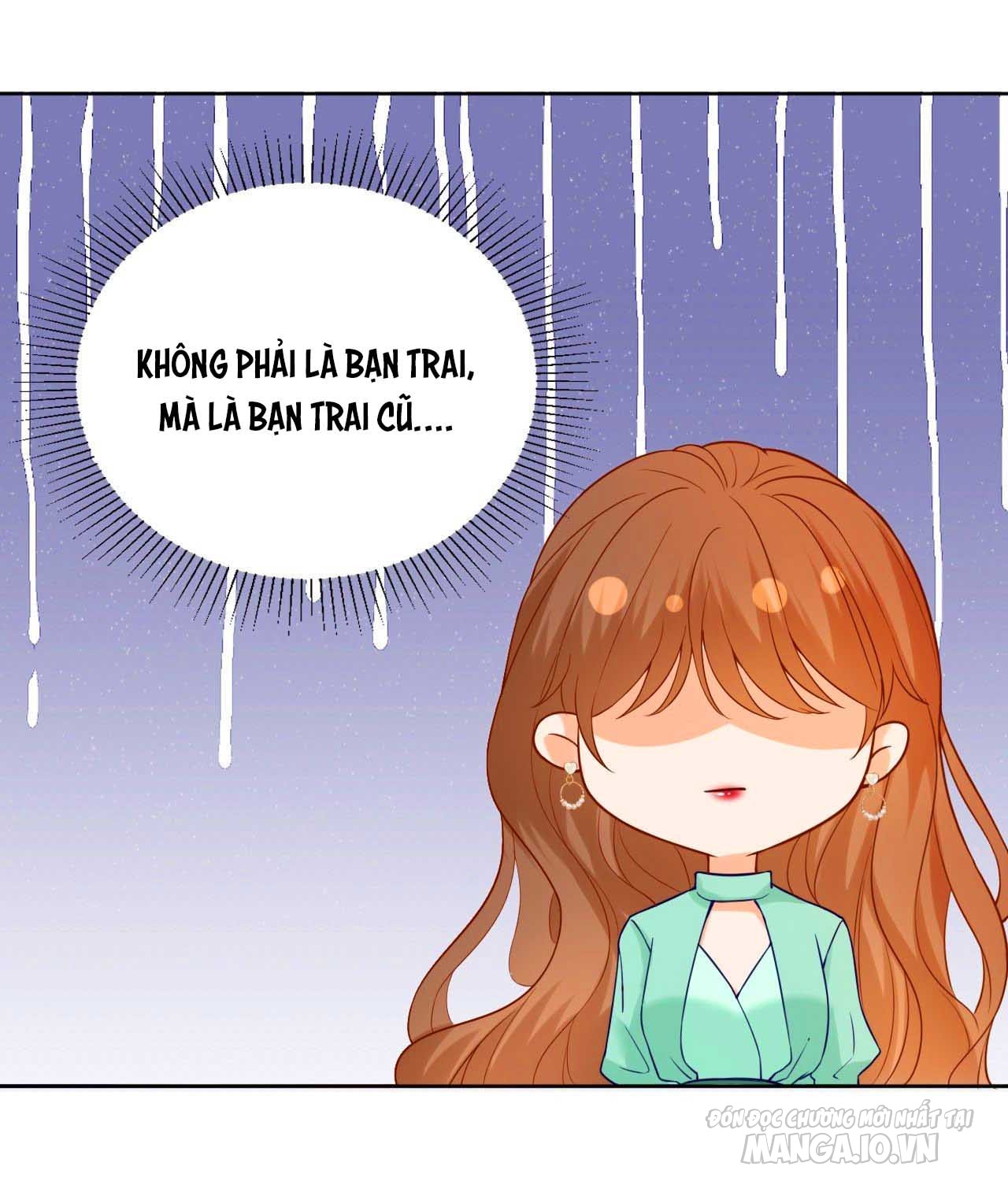 Chia Tay Tiến Độ 100% Chapter 14.1 - Trang 2