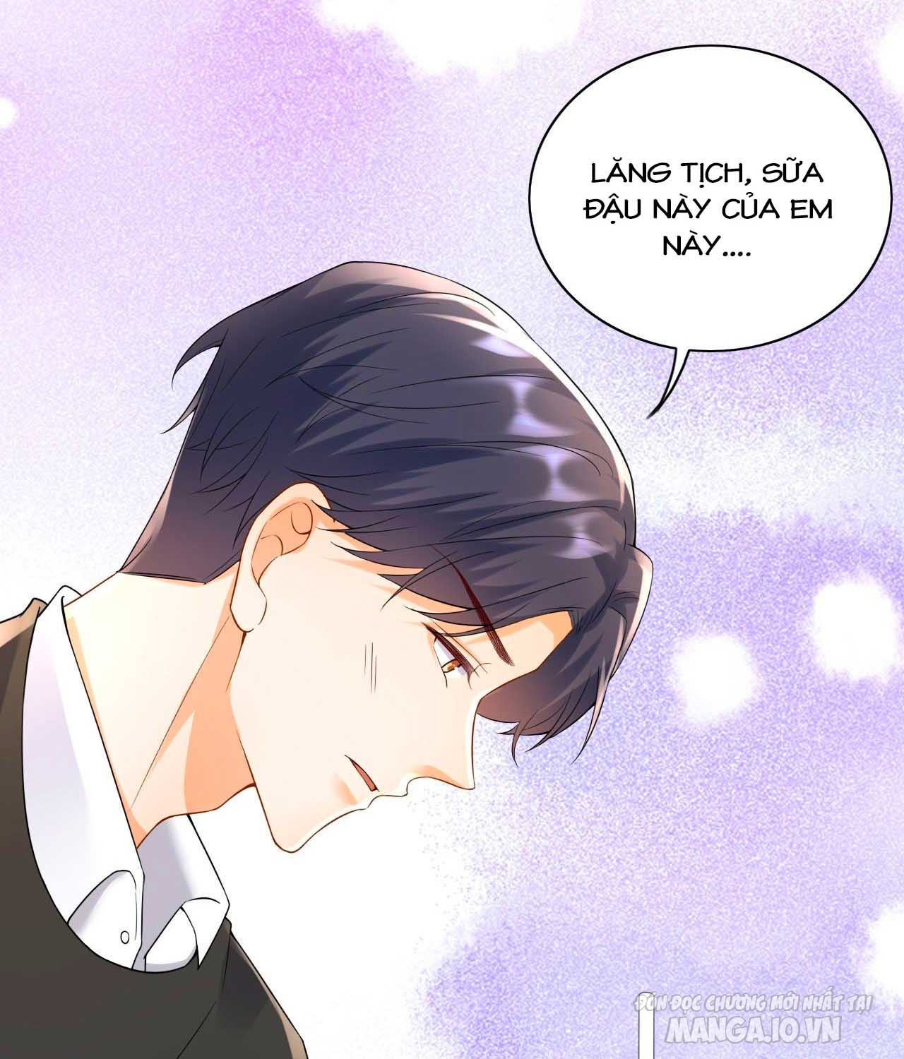 Chia Tay Tiến Độ 100% Chapter 14.1 - Trang 2