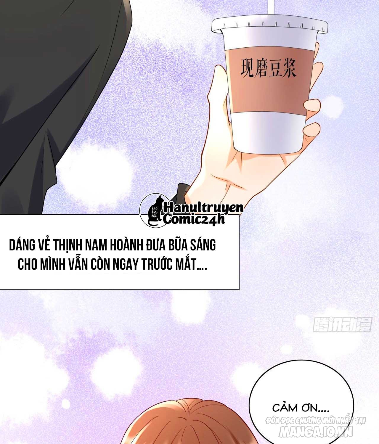 Chia Tay Tiến Độ 100% Chapter 14.1 - Trang 2