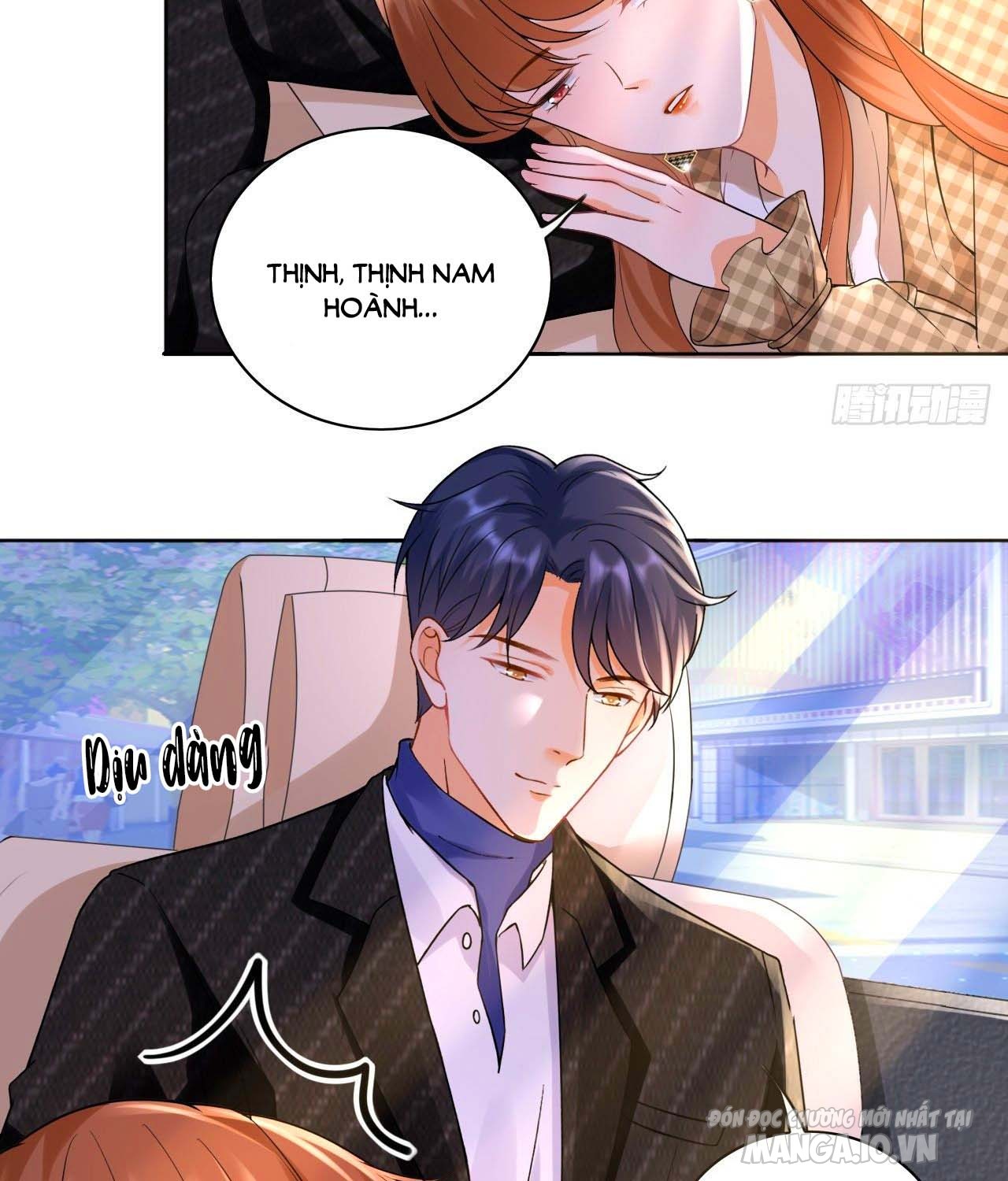 Chia Tay Tiến Độ 100% Chapter 13 - Trang 2