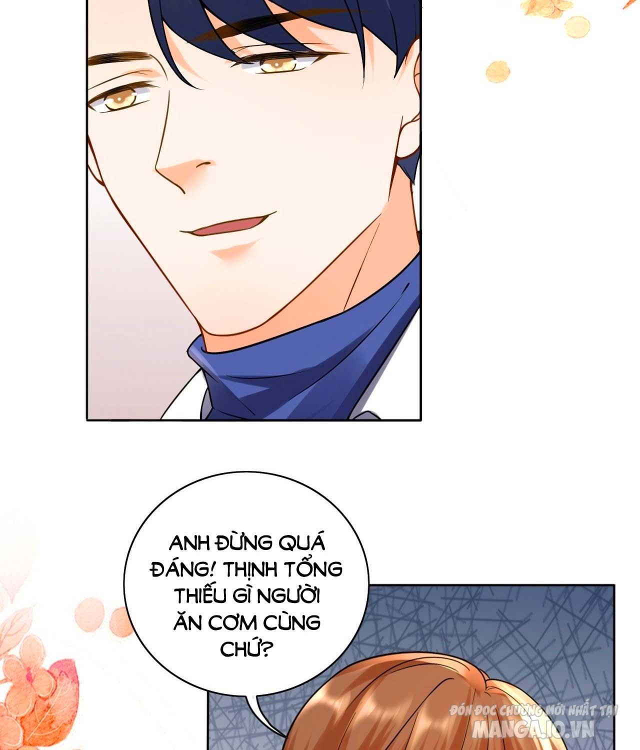 Chia Tay Tiến Độ 100% Chapter 13 - Trang 2