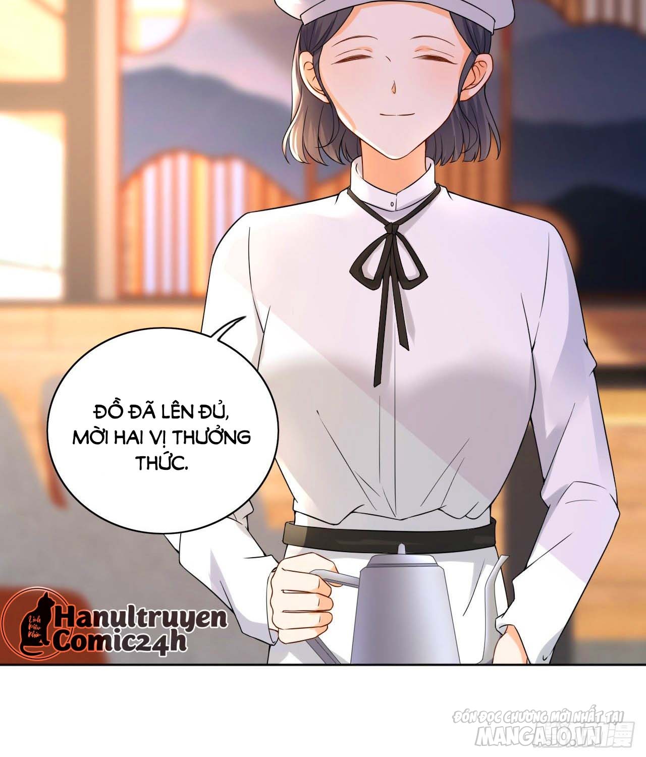 Chia Tay Tiến Độ 100% Chapter 13 - Trang 2