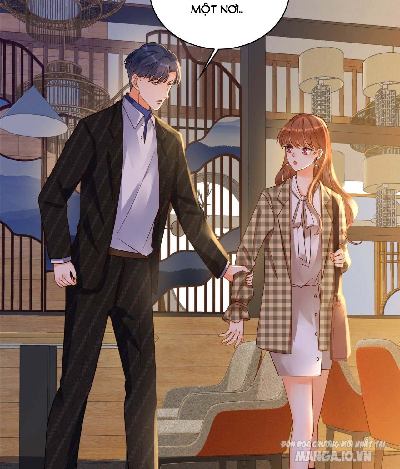 Chia Tay Tiến Độ 100% Chapter 13 - Trang 2