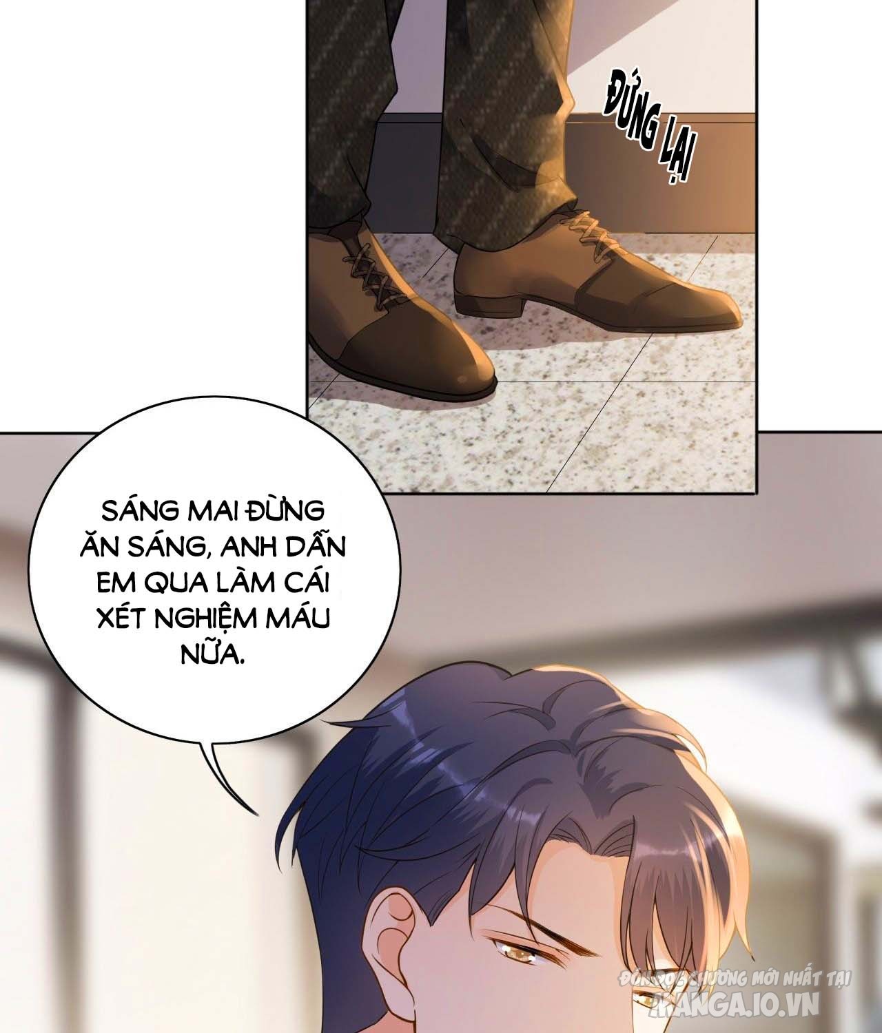 Chia Tay Tiến Độ 100% Chapter 13 - Trang 2