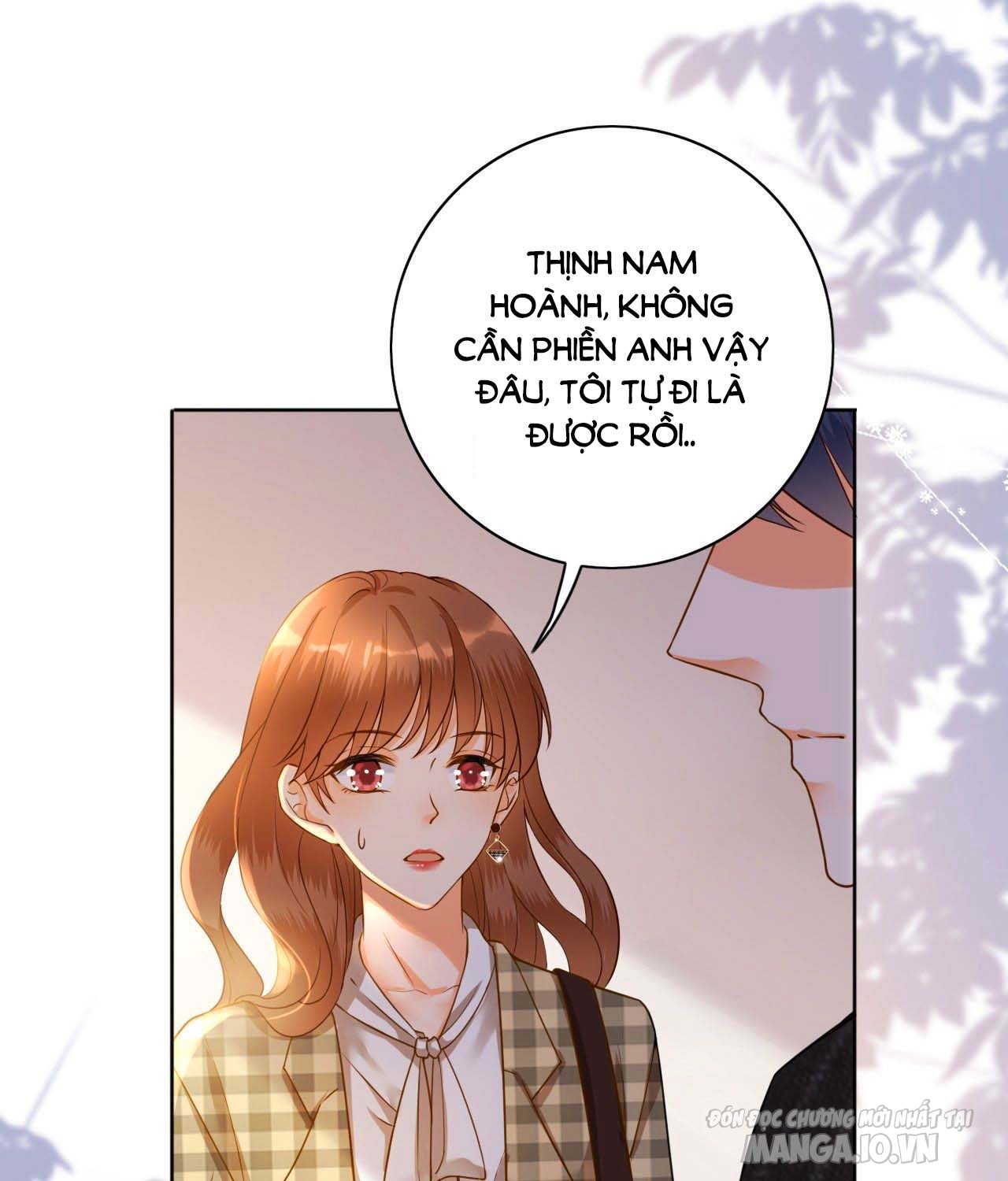 Chia Tay Tiến Độ 100% Chapter 13 - Trang 2