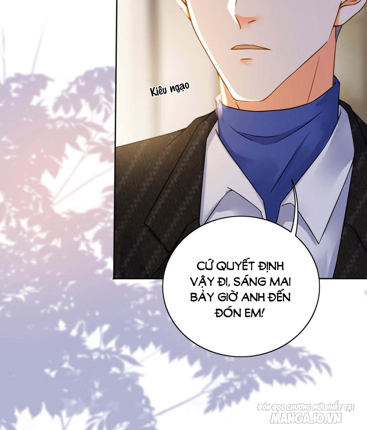 Chia Tay Tiến Độ 100% Chapter 13 - Trang 2