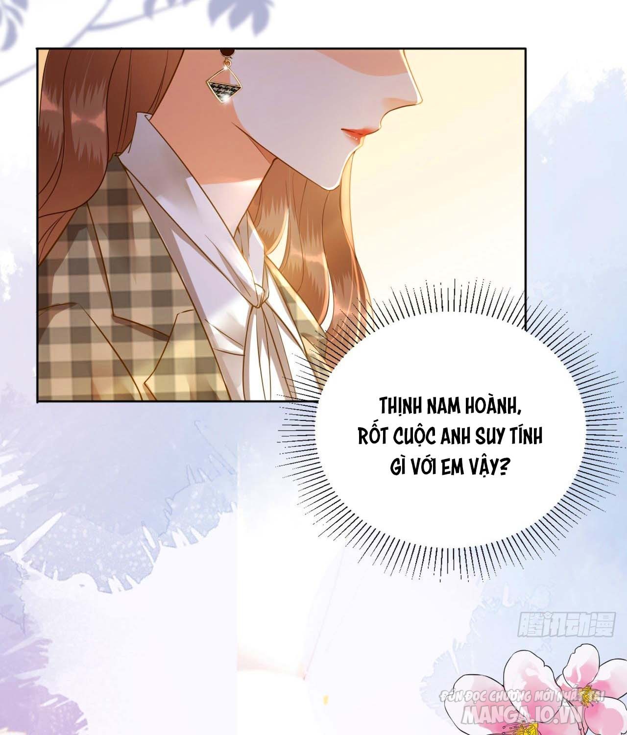 Chia Tay Tiến Độ 100% Chapter 13 - Trang 2