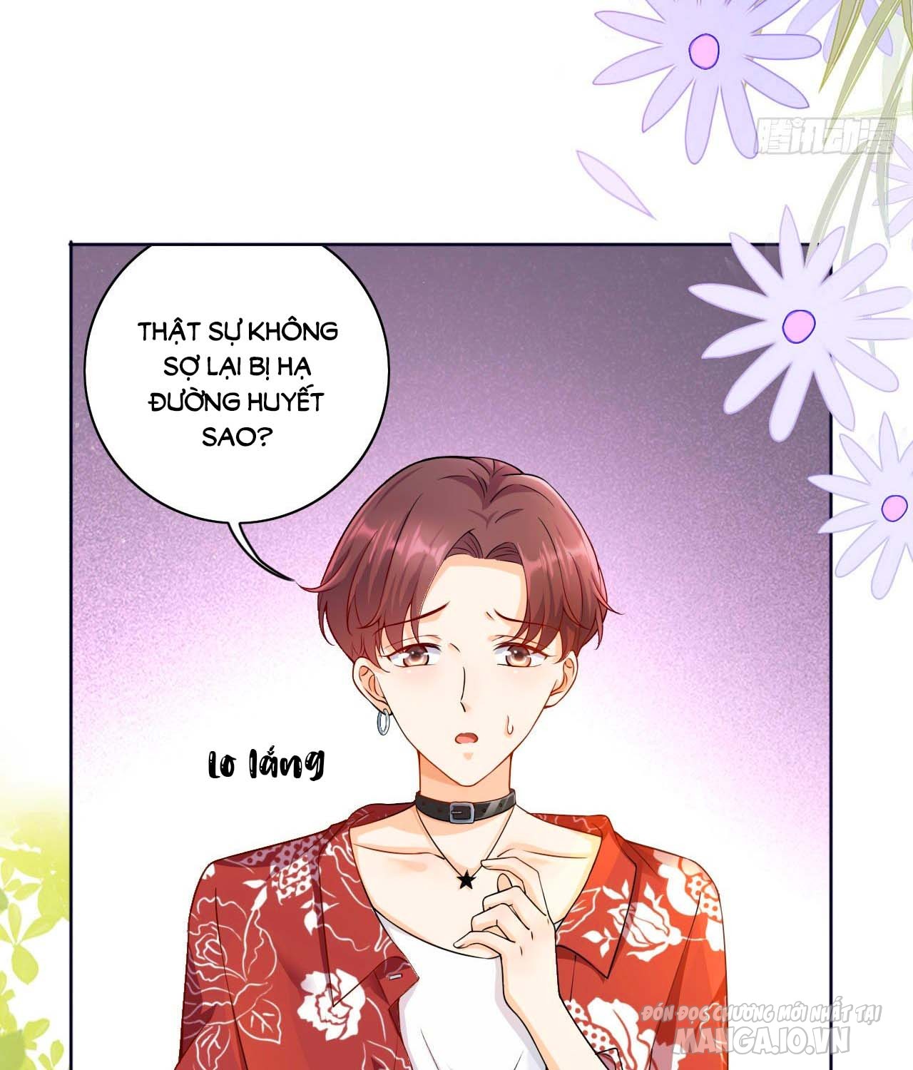 Chia Tay Tiến Độ 100% Chapter 12.1 - Trang 2