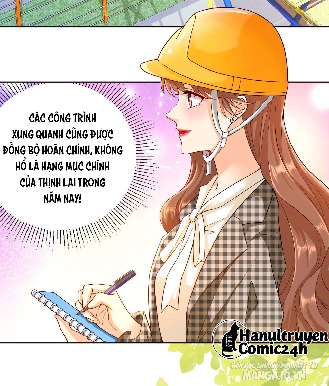 Chia Tay Tiến Độ 100% Chapter 12.1 - Trang 2