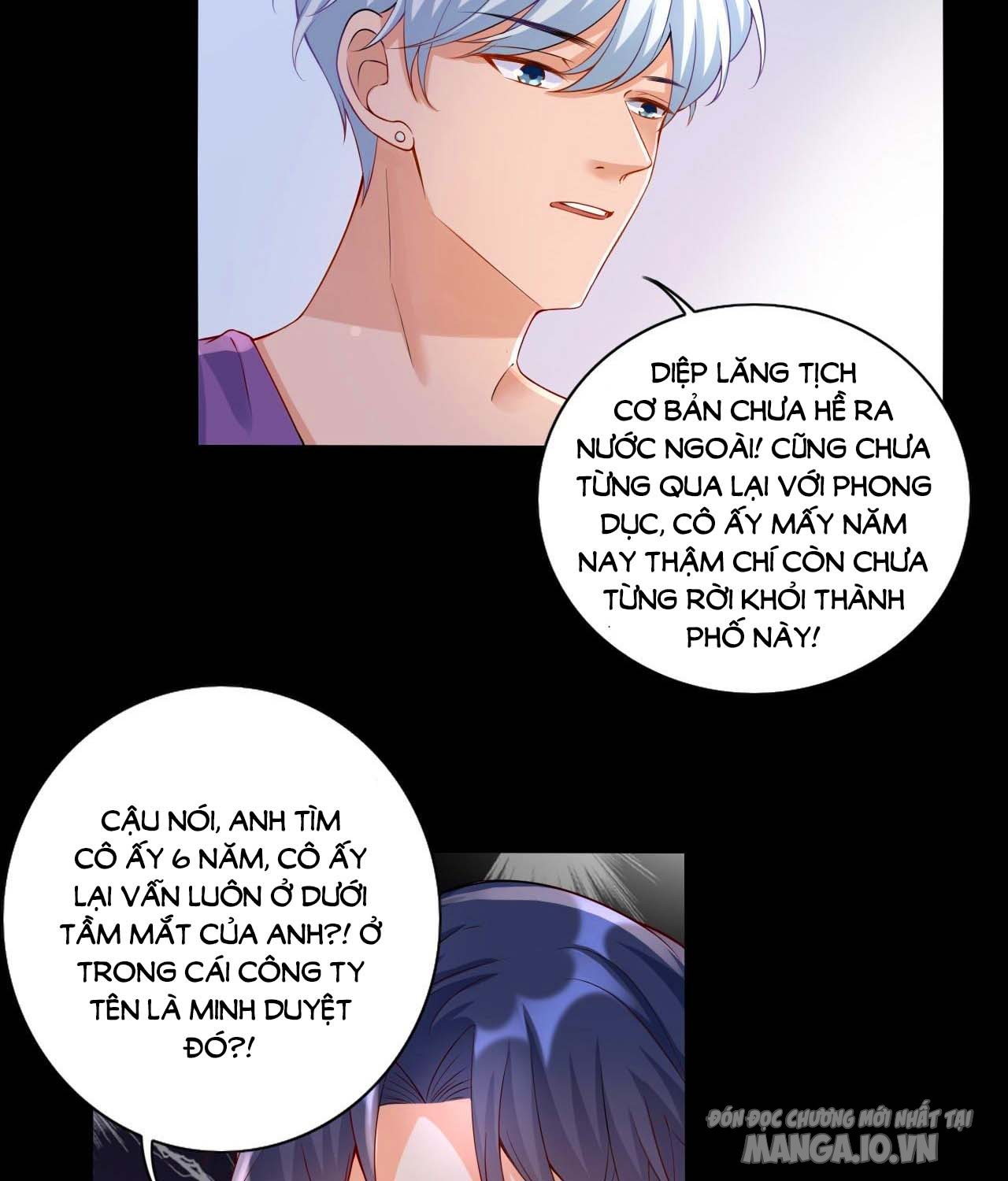 Chia Tay Tiến Độ 100% Chapter 12.1 - Trang 2