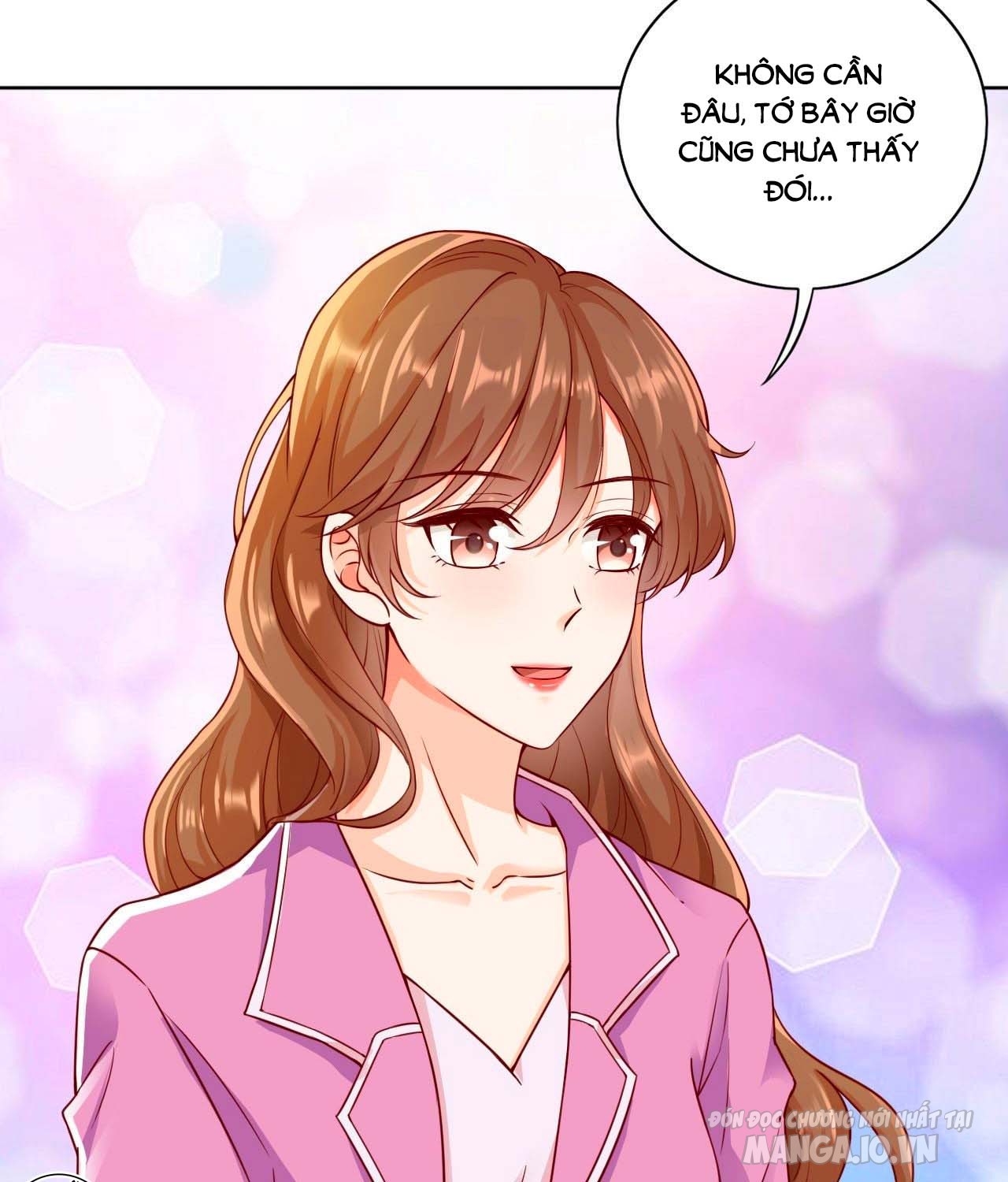 Chia Tay Tiến Độ 100% Chapter 12.1 - Trang 2