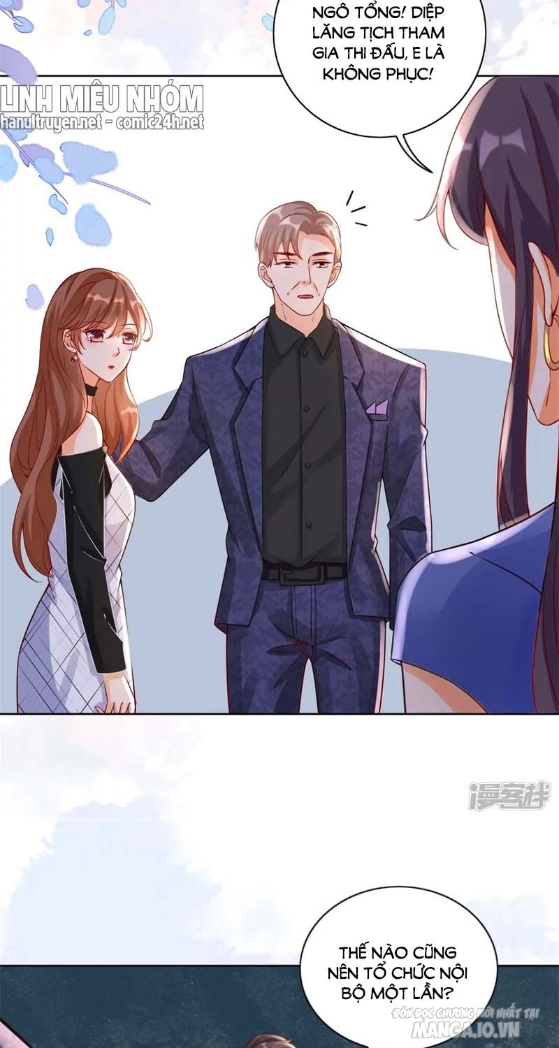 Chia Tay Tiến Độ 100% Chapter 11 - Trang 2