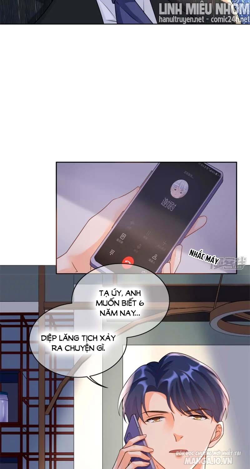 Chia Tay Tiến Độ 100% Chapter 11 - Trang 2