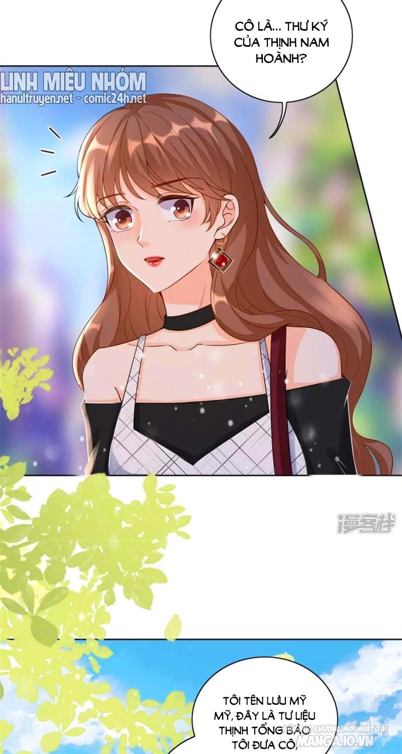 Chia Tay Tiến Độ 100% Chapter 11 - Trang 2