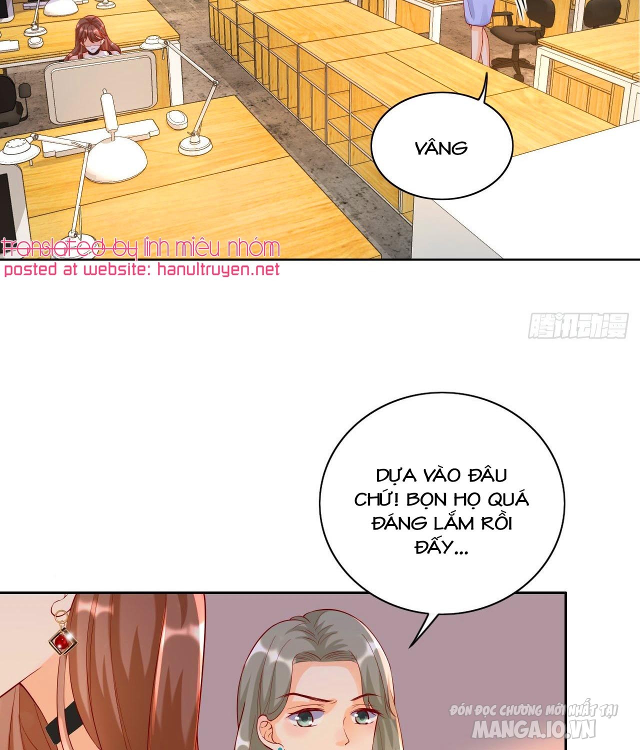 Chia Tay Tiến Độ 100% Chapter 8.2 - Trang 2