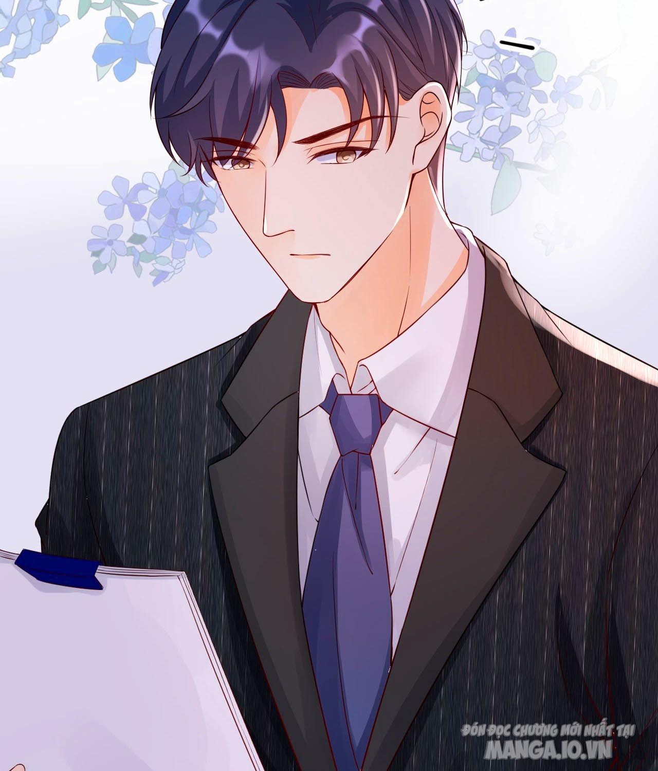 Chia Tay Tiến Độ 100% Chapter 8.2 - Trang 2