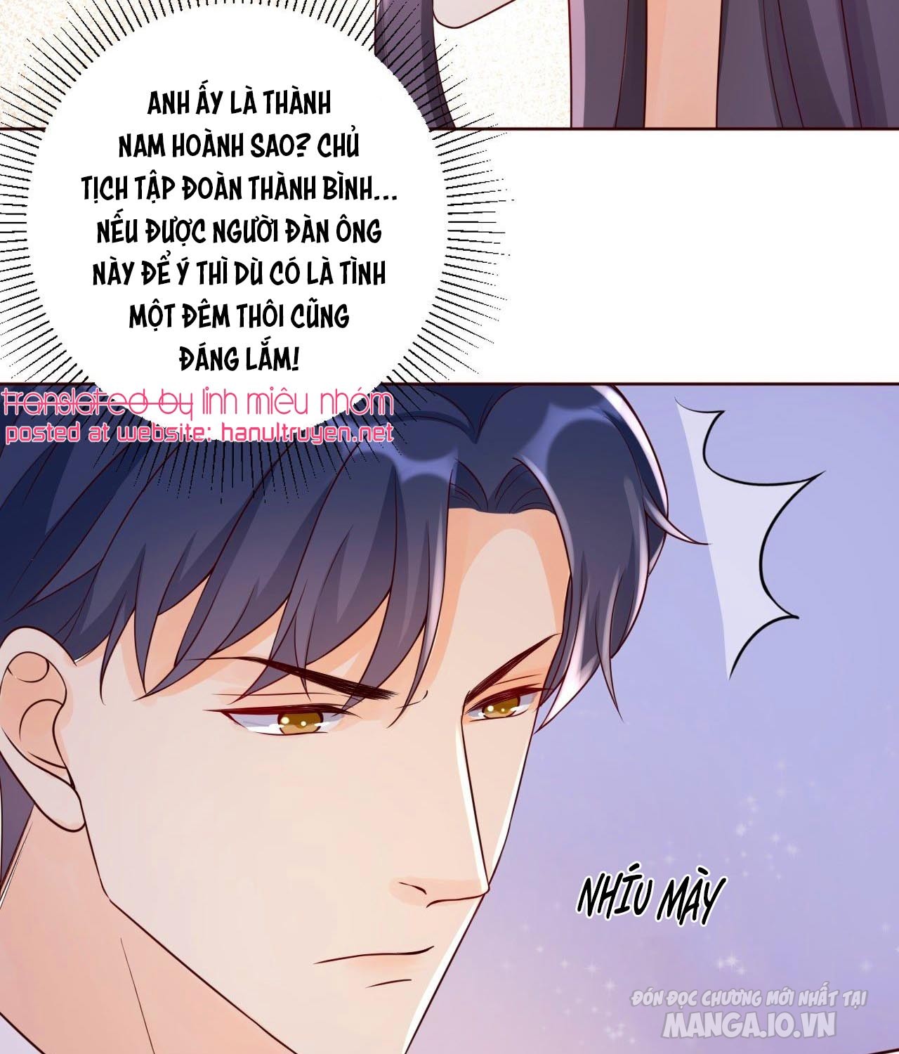 Chia Tay Tiến Độ 100% Chapter 8.2 - Trang 2