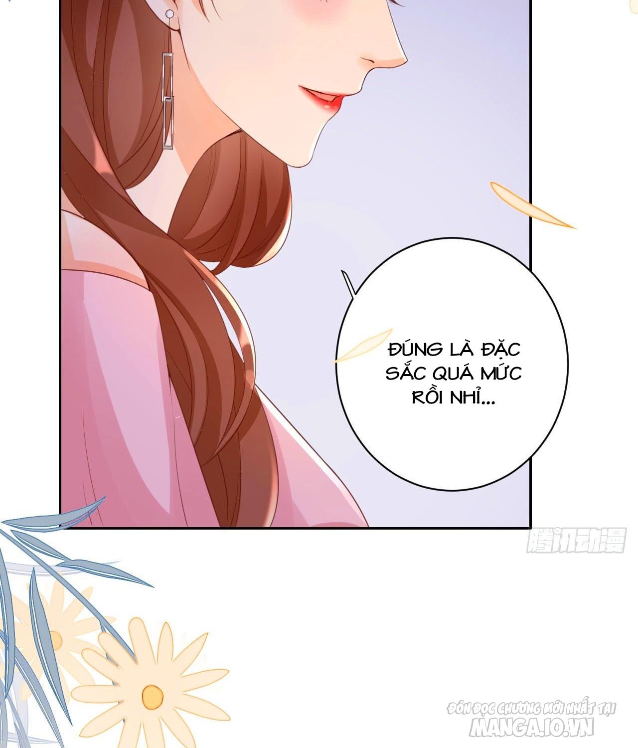 Chia Tay Tiến Độ 100% Chapter 8.1 - Trang 2