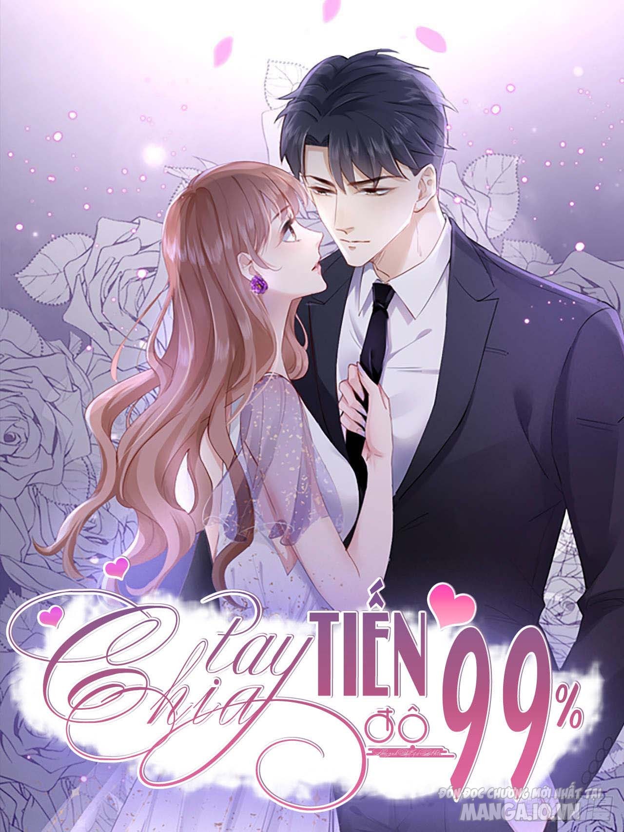 Chia Tay Tiến Độ 100% Chapter 7.2 - Trang 2