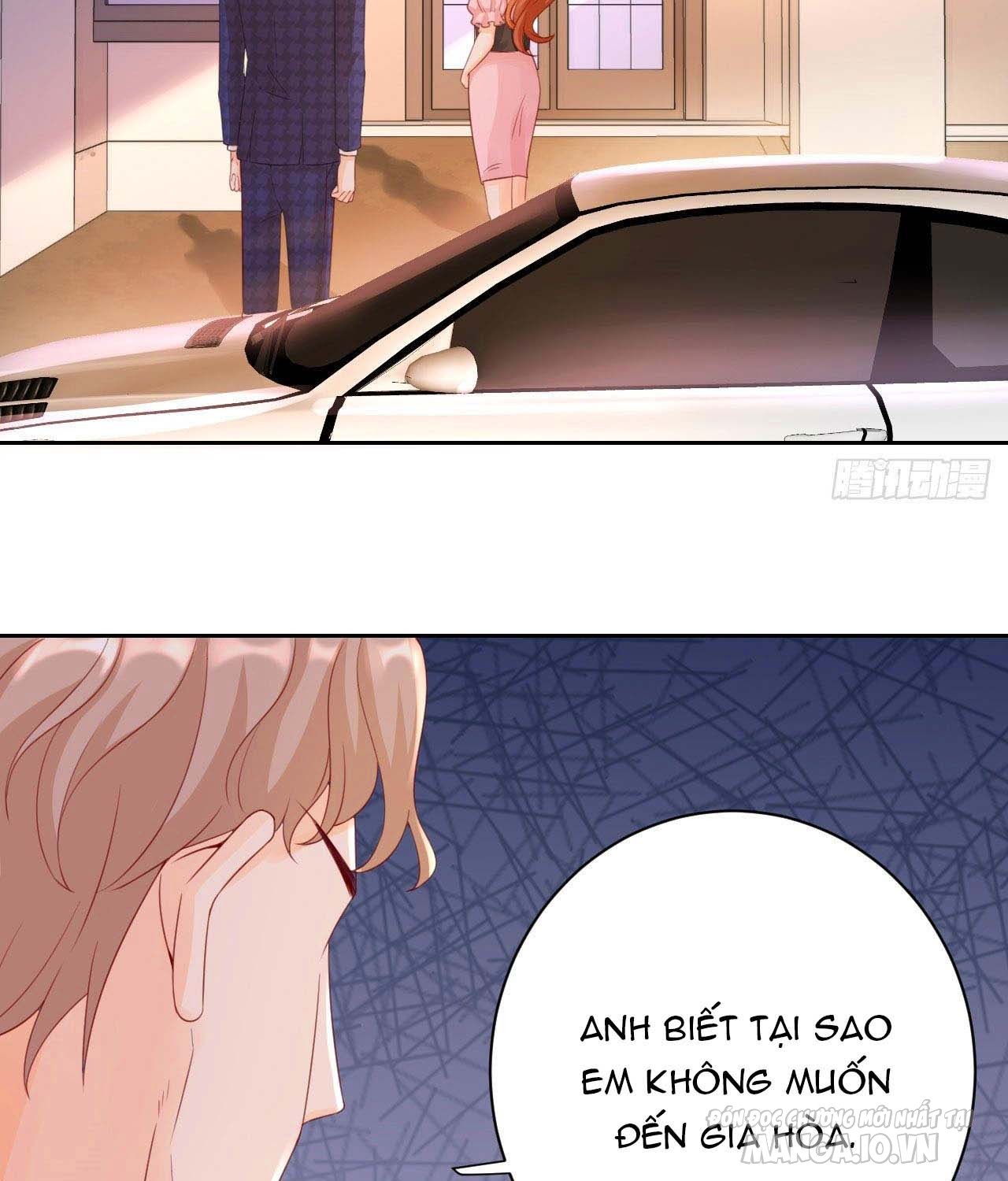 Chia Tay Tiến Độ 100% Chapter 7.2 - Trang 2