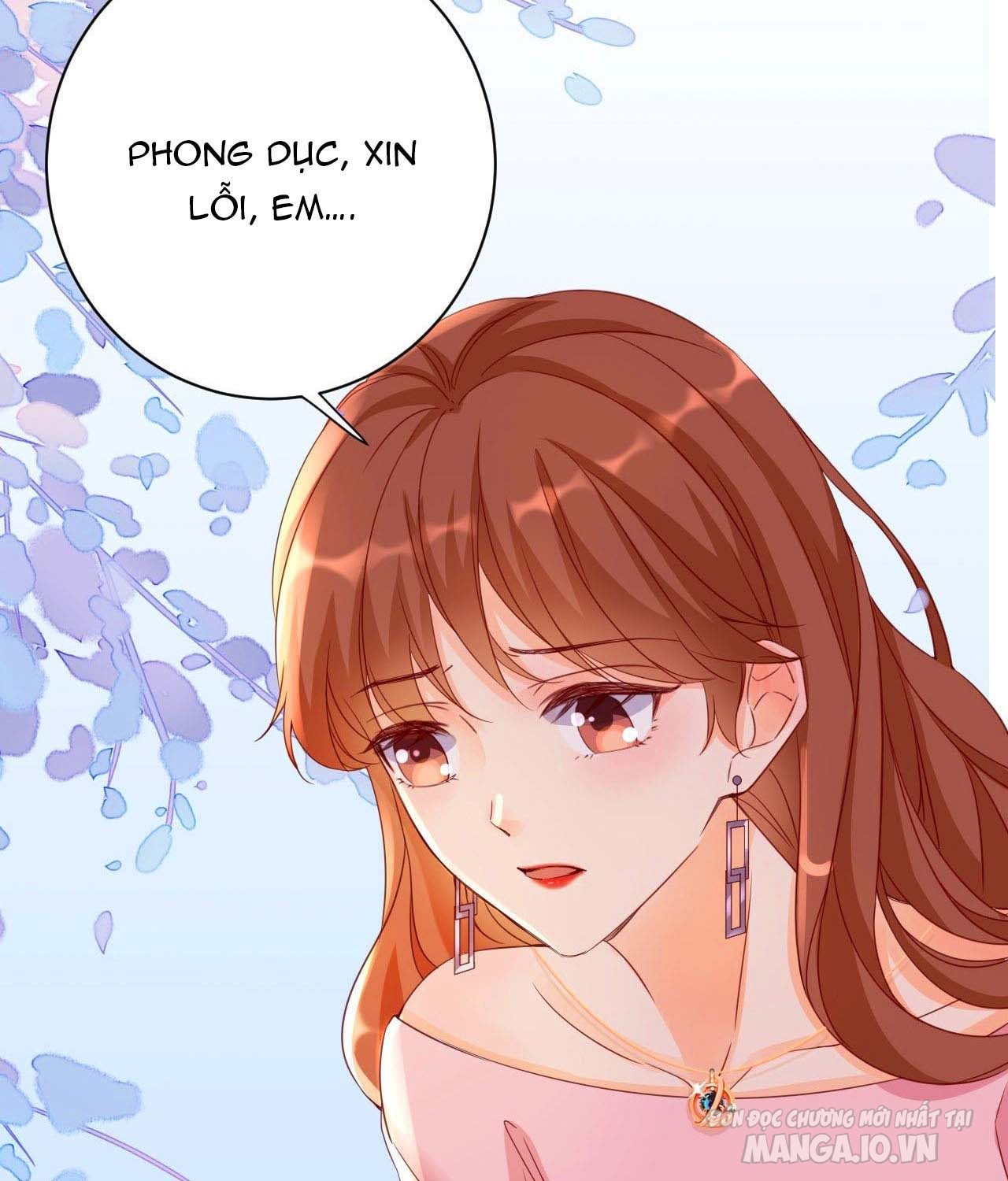 Chia Tay Tiến Độ 100% Chapter 7.2 - Trang 2