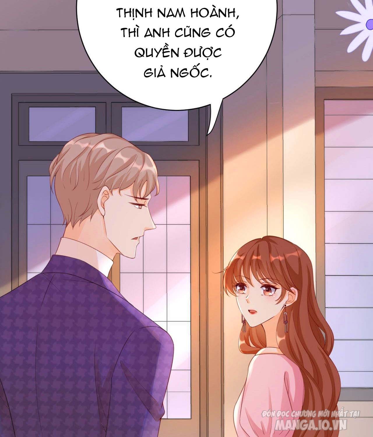 Chia Tay Tiến Độ 100% Chapter 7.2 - Trang 2