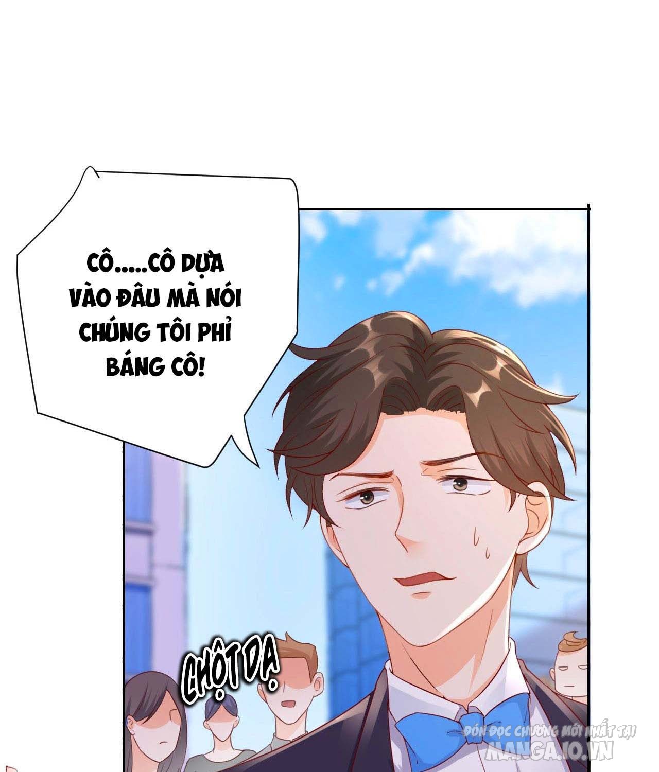 Chia Tay Tiến Độ 100% Chapter 7.1 - Trang 2