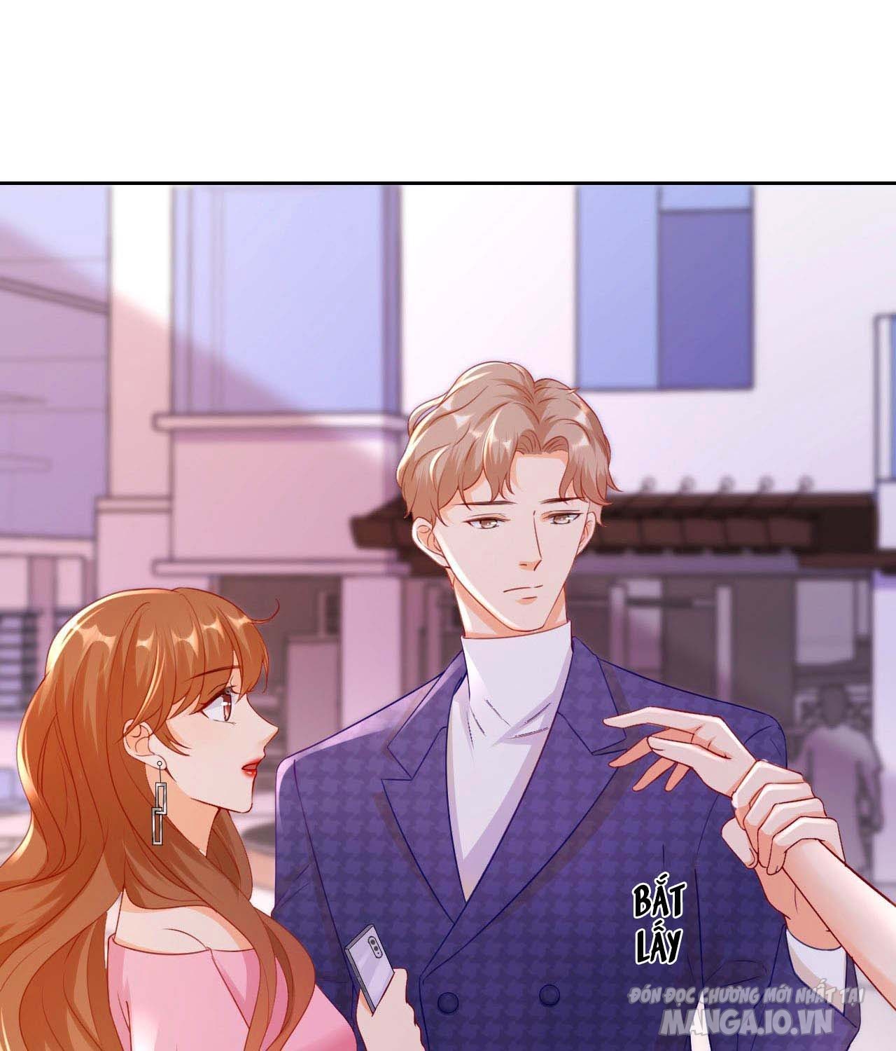 Chia Tay Tiến Độ 100% Chapter 7.1 - Trang 2