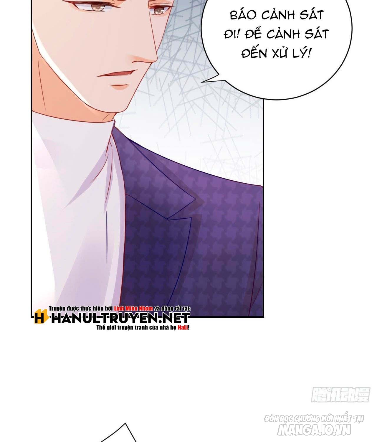 Chia Tay Tiến Độ 100% Chapter 7.1 - Trang 2